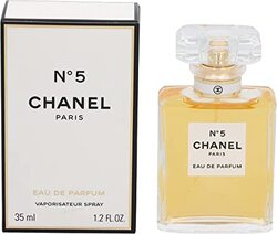 Chanel no 5 EDP 100ml for women